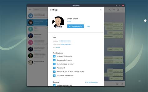 How To Install Telegram On Linux