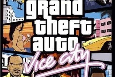 How to Install the GTA: Vice City Game | It Still Works ...