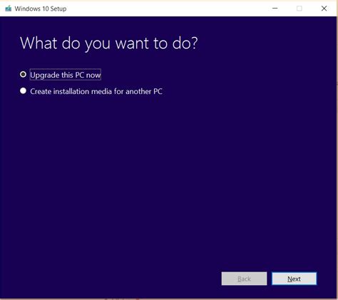 How to install Windows 10 on your PC | PCWorld
