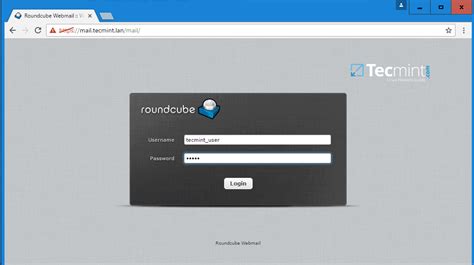 How to Integrate iRedMail Roundcube with Samba4 AD DC ...