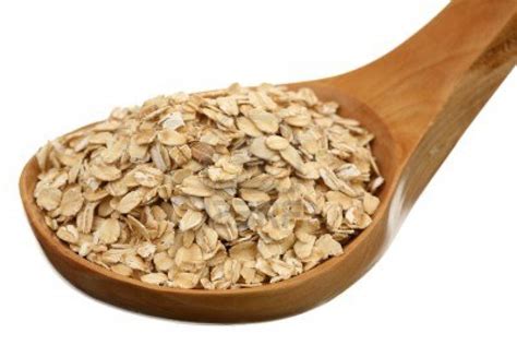 How to lose weight with oats