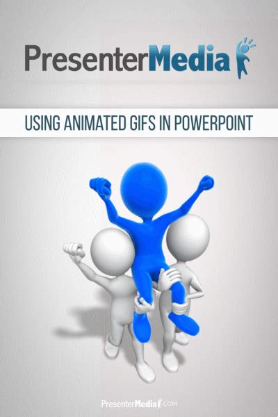 How To Make Animated Gif Work In Powerpoint | Howsto.Co