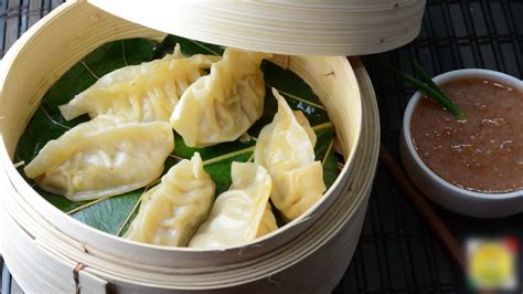 How to Make Momos  with Pictures    wikiHow