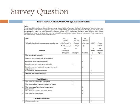 How to make money off the internet 2013, customer survey ...