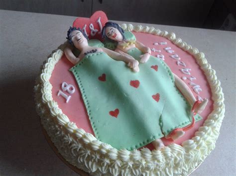 how to make wedding anniversary funny cake / ŚMIESZNY ...