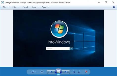 How To Make Windows Photo Viewer Default In Windows 10