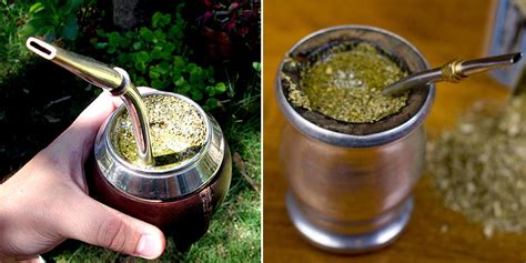 How to Make Yerba Mate Tea Traditionally or Without a ...