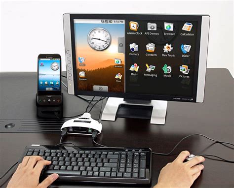 How to Manage Android, Windows and iOS Smart Gadgets from PC