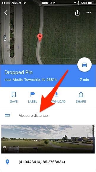 How to Measure Distances in Google Maps for Running ...