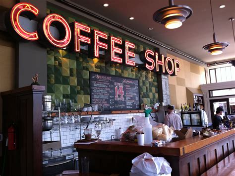How to Open a Coffee Shop | Business Upper Hand