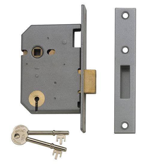 How To Open A Door Lock Without A Key. Smart Locks Door ...