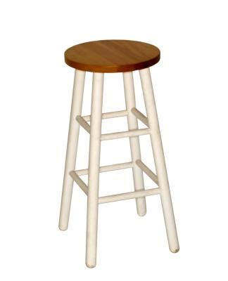 How to Paint a Barstool | Home Guides | SF Gate