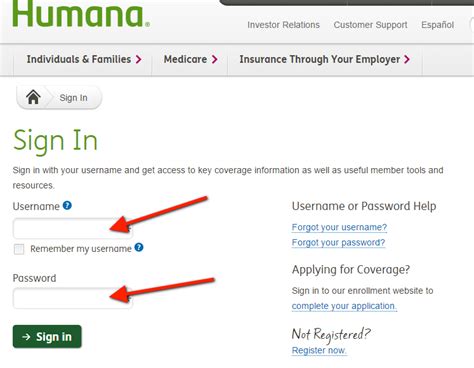 How To Pay Your Humana Bill   myhumana   InformerBox