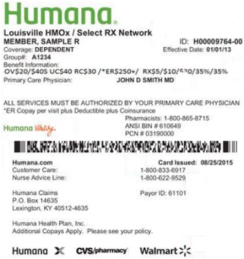 How To Pay Your Humana Bill   myhumana   InformerBox