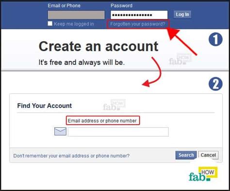 How to Permanently Delete your Facebook Account | Fab How