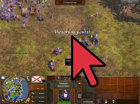 How to Play As Ottoman in Age of Empires III  with Pictures