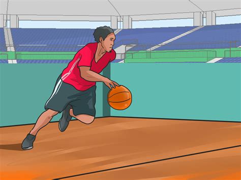 How To Play Basketball With Pictures Wikihow | Basketball ...
