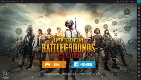 How to play PUBG Mobile on your PC with NoxPlayer | NoxPlayer