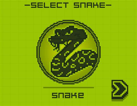How to Play the New Nokia Snake Game  3310 fame  on FB ...