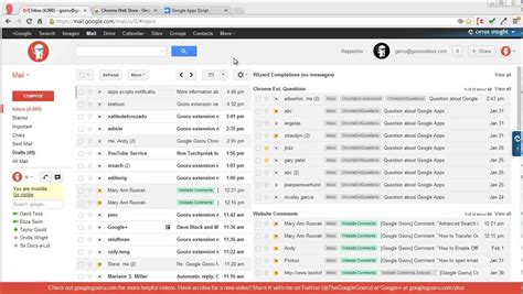 How to Print Emails in Bulk in Gmail   YouTube