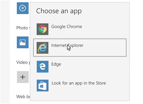 How to Quickly Make Chrome Default Browser in Windows 10