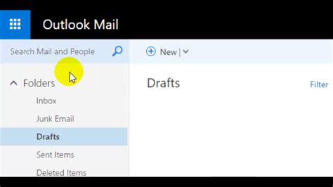 How to recall or undo sent mail in outlook webmail 365 ...