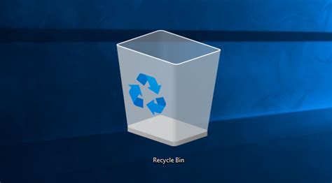 How to Recover deleted data from Empty Recycle Bin