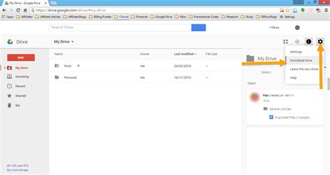 How to Remove Duplicate Google docs from Google Drive ...