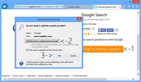 How to Remove Search Box from New Tab Page in Internet ...