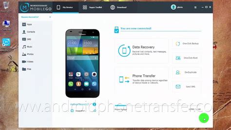 How to Root your New Huawei Ascend G7 Android Smartphone ...
