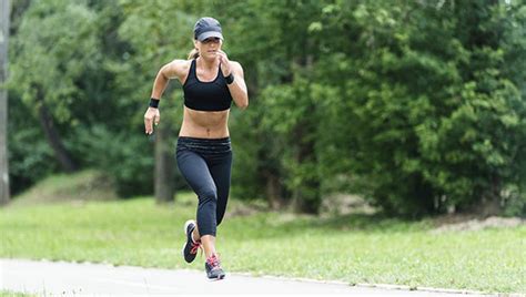 How to Run a Faster 5K | ACTIVE
