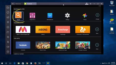 How To Run Android Apps On Windows PC   Technobezz