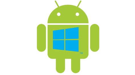How To Run: Android on Windows