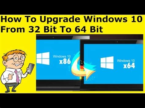 How to run any 64 bit game in 32 bit operating system ...