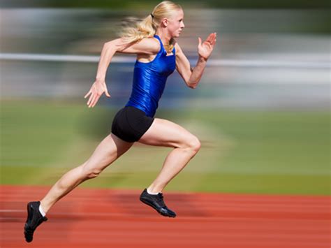 How to Run Fast: 3 Frequently Asked Questions | ACTIVE