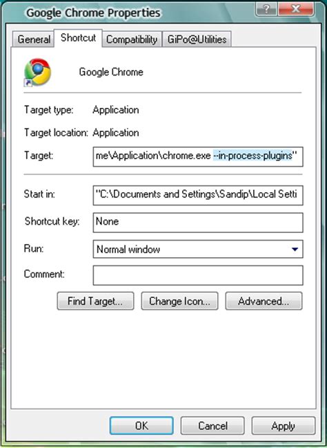 How To Run Google Chrome On 64 Bit Windows 7