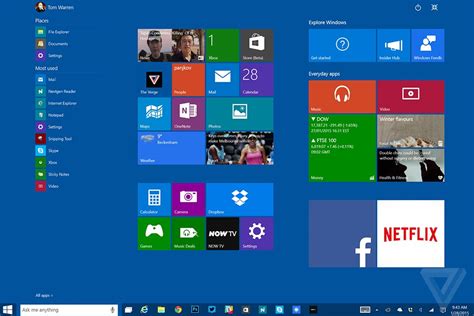 How to save apps to external drive in windows 10   TLists.com