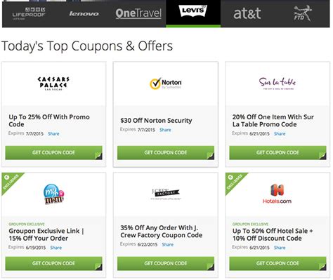 How to Save Money With Groupon Coupons   HapaMama