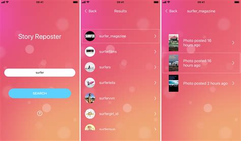 How to screenshot Instagram stories without notification