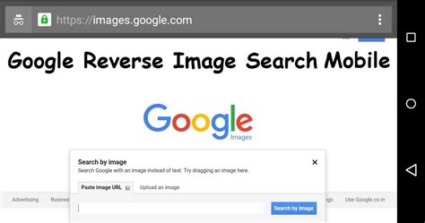 How To Search For Images Using Google Reverse Image Search ...
