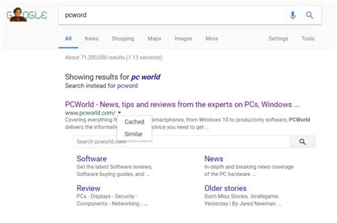 How to search Google | PCWorld