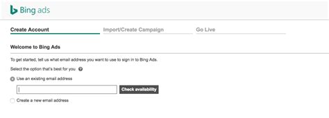 How to Setup a Bing Ads Campaign – The Right Way