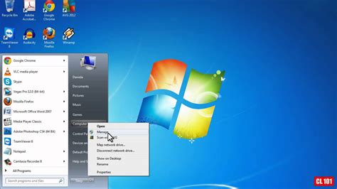 How to Speed Up Windows 7   YouTube