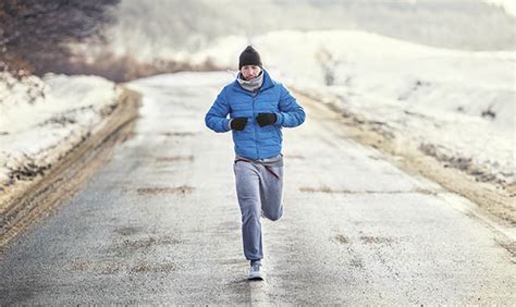 How to Stay Motivated to Run This Winter | ACTIVE