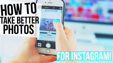 How To Take Better Instagram Photos! | Aspyn Ovard   YouTube