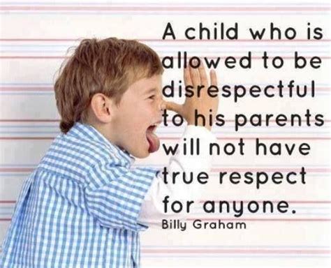 How to teach your children to respect you » How to?