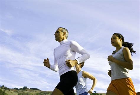 How to Train for and Run a 5K Race