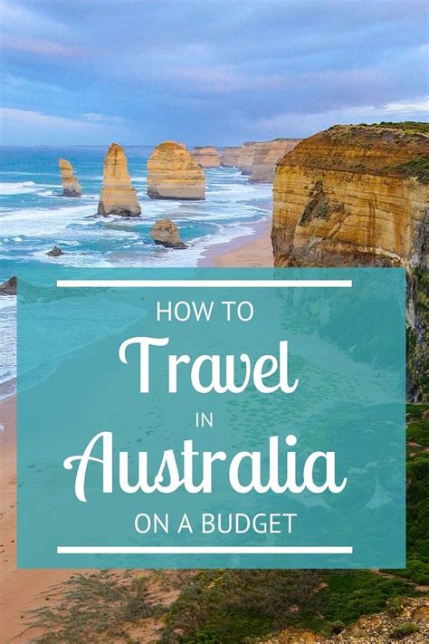 How to Travel in Australia on a Budget