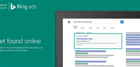 How To Use Bing Ads  SEM  To Drive More Traffic to Site ...