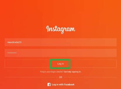 How to use Instagram Direct on PC